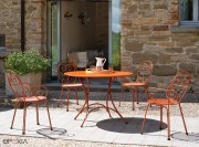 Table outloor Pigalle