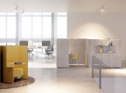 Cabines acoustiques postes de travail Let's Think