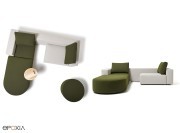 Exemple de configuration des modules Square