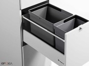 Conteneurs de recyclage