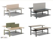 Exemple de configuration bench Nuvola