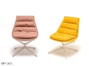 Grand fauteuil lounge Fat Frank