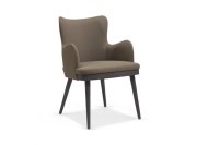 Fauteuil Kelly Maple Flow