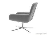Fauteuil Coco Swivel
