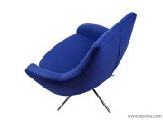 Fauteuil accueil Noomi