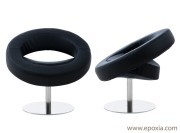 Fauteuil accueil Hello