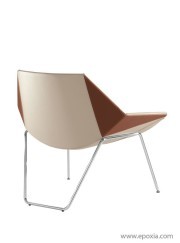 Fauteuil d'accueil Kayak