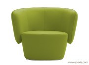 Fauteuil Venice zone d'accueil