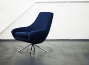Fauteuil accueil Noomi