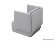 Fauteuil accueil Opera