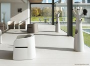 Fauteuil d'accueil Talea