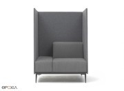 Fauteuil 1,5 place Felicity