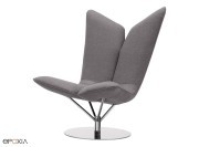 Fauteuil Angel par Softine