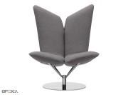 Fauteuil d'attente Angel