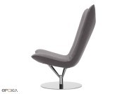 Fauteuil design Angel