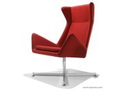Fauteuil Free tissu