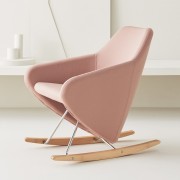 Fauteuil à bascule Taxido