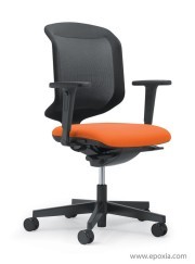Fauteuil de bureau Giroflex 434