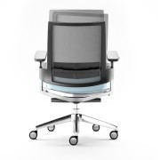 Fauteuil de bureau technique haut de gamme 3.60