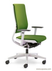 Fauteuil de bureau Mer vert