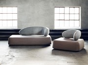 Fauteuil et canapé Chat