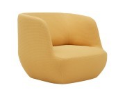 Fauteuil Clay