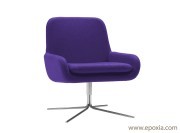 Fauteuil Coco Swivel