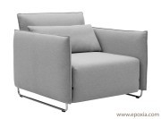 Fauteuil convertible Cord