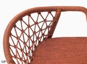 Détail cordage 