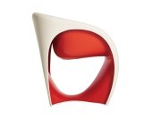 Fauteuil design MT1