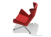 Fauteuil Free tissu