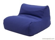 Fauteuil outdoor Fluid