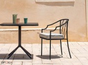 Fauteuil Como