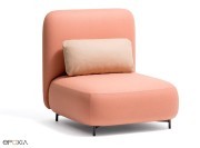 Fauteuil Buddy