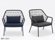 Fauteuil Lounge Panarea