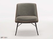 Fauteuil design Tinker