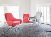 Fauteuils Noomi