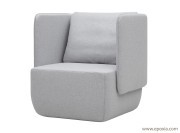 Fauteuil accueil Opera