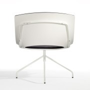 Fauteuil pivotant ou fixe Oh! Lounge 