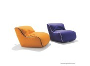 Fauteuil enfant Birba