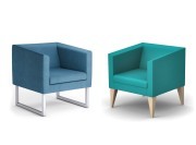 Fauteuils Punta