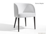 Fauteuil restaurant Gomo MAPLE