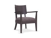 Fauteuil de restauration-hôtellerie Batel Mass