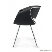 Fauteuil design Little Perillo
