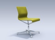 Fauteuils de réunion Stick Executive