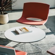 Table et fauteuil Oh! Lounge