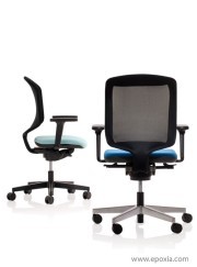 Fauteuils de travail Giroflex 434