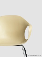 Fauteuil attente Elephant