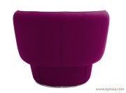 Fauteuil Venice par Softline