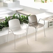 Fauteuils collectivité Liù